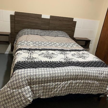 Apartmán Alvarado Salta Exteriér fotografie