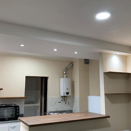 Apartmán Alvarado Salta Exteriér fotografie