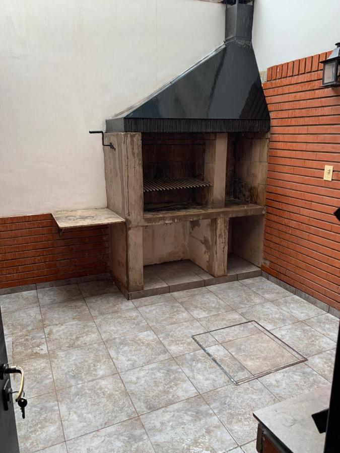 Apartmán Alvarado Salta Exteriér fotografie