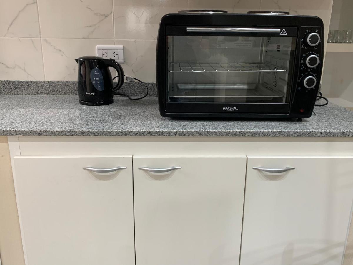 Apartmán Alvarado Salta Exteriér fotografie