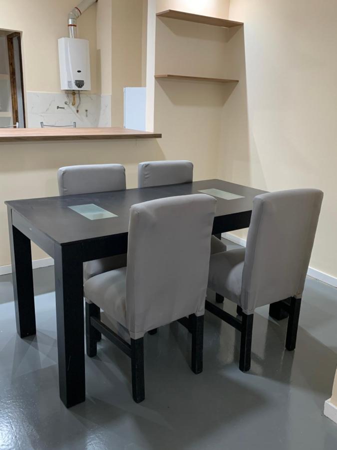 Apartmán Alvarado Salta Exteriér fotografie