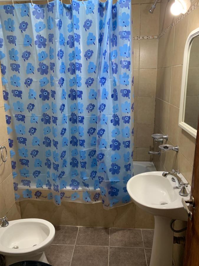 Apartmán Alvarado Salta Exteriér fotografie