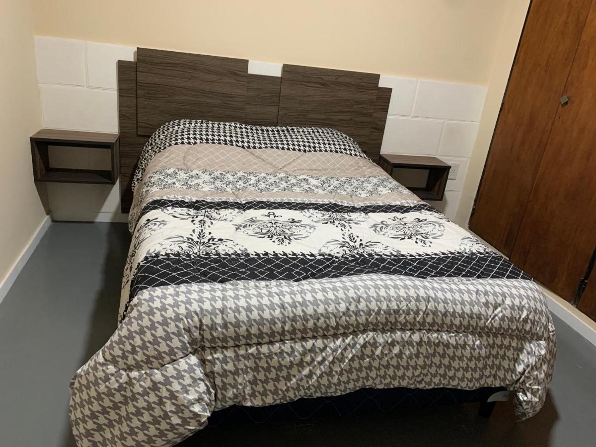 Apartmán Alvarado Salta Exteriér fotografie